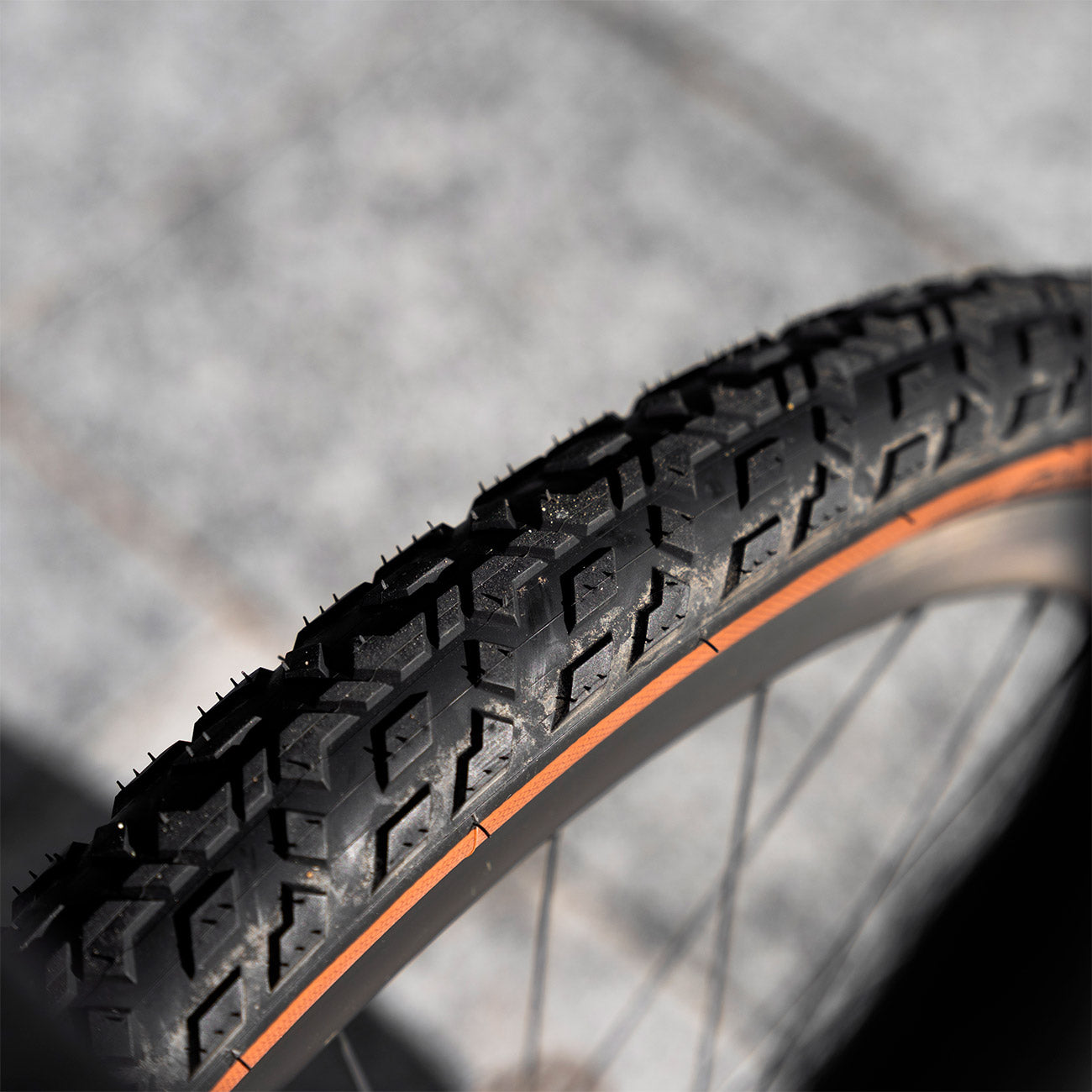 foto dettaglio gomma pirelli cinturato