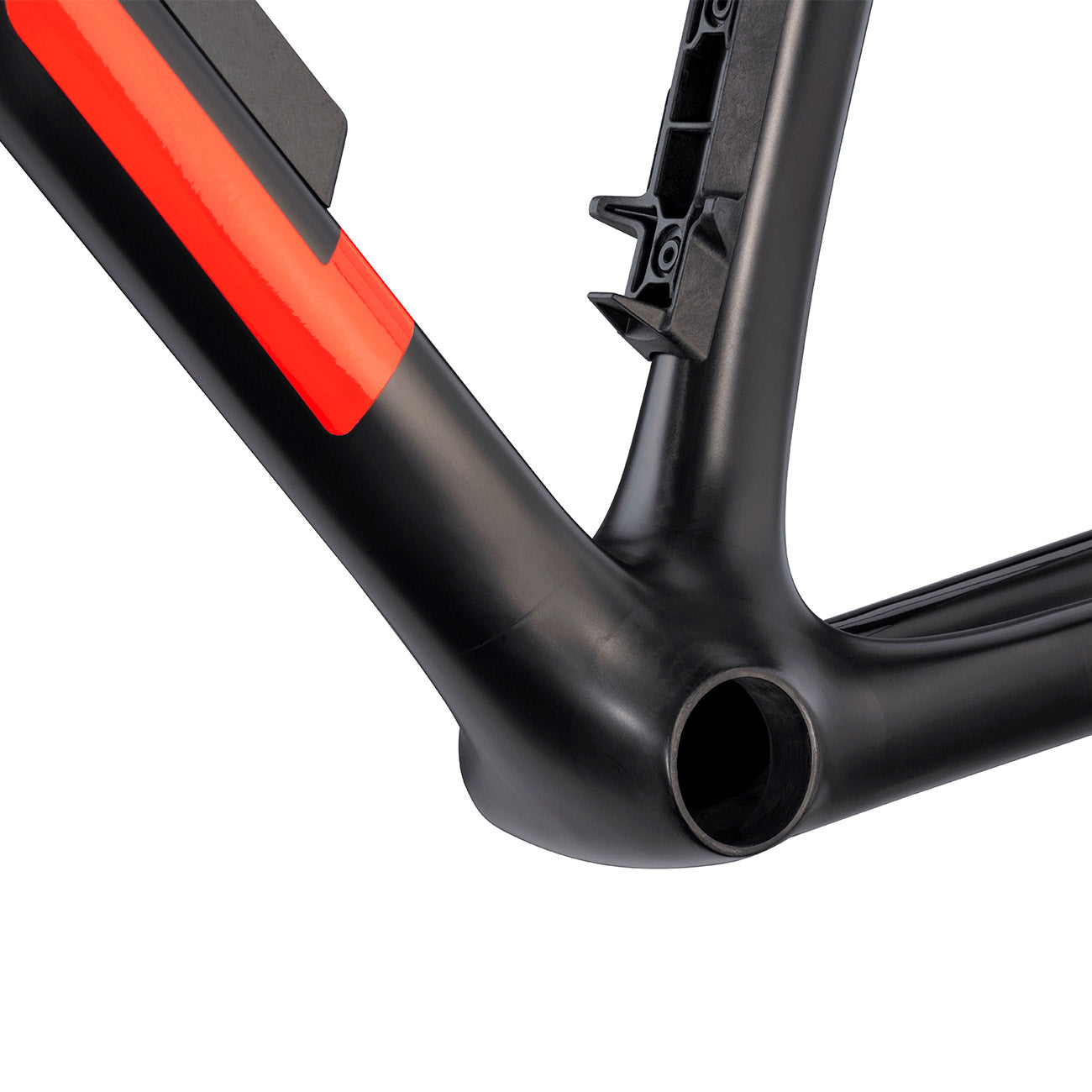 foto dettaglio scatola movimento centrale in carbonio press fit 86.5 kit telaio