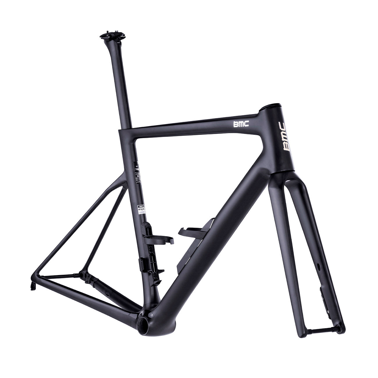 BMC Teammachine SLR01 Frameset 2026 colorazione Lightweight Carbon
