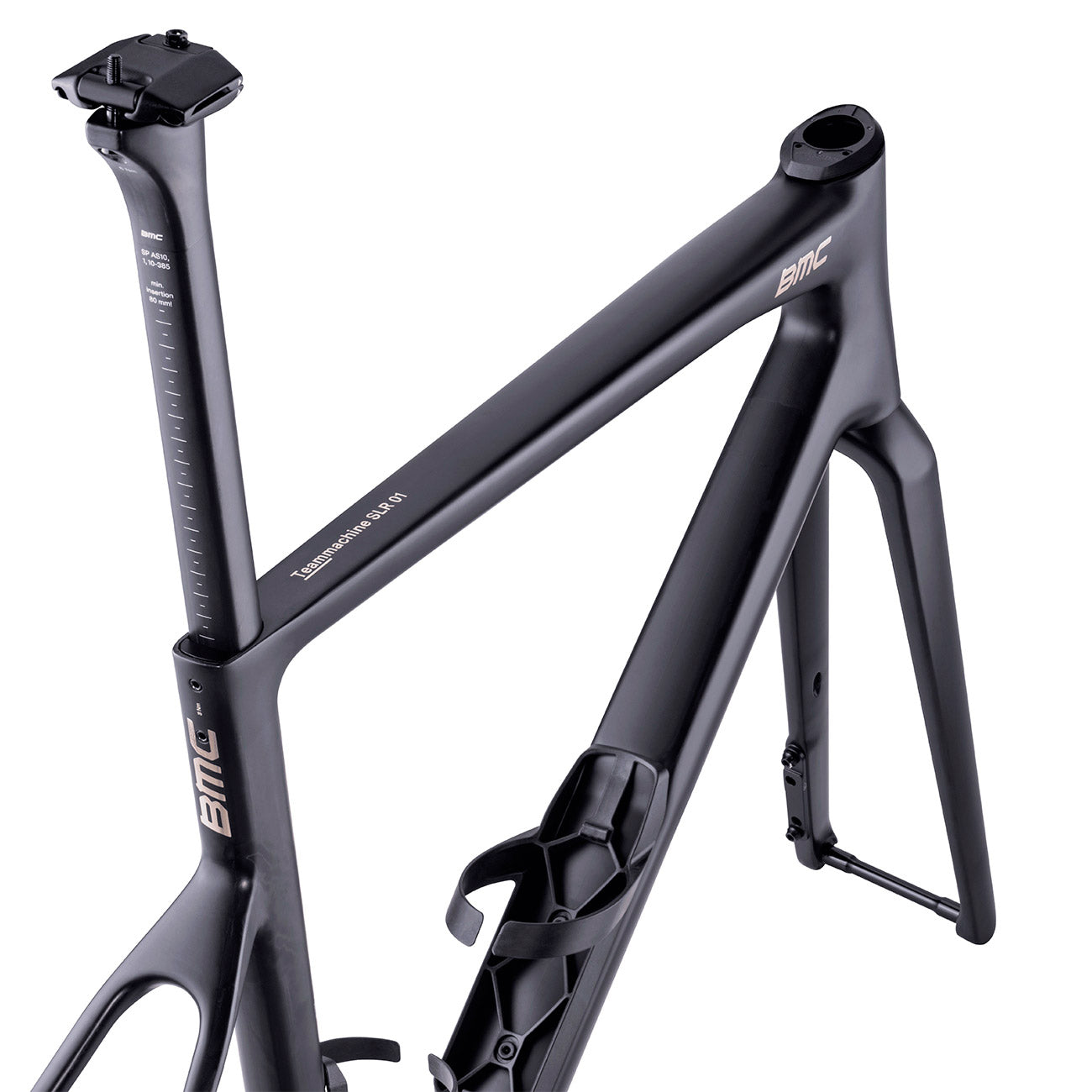 BMC Teammachine SLR 01 Frameset 2026 Lightweight Carbon