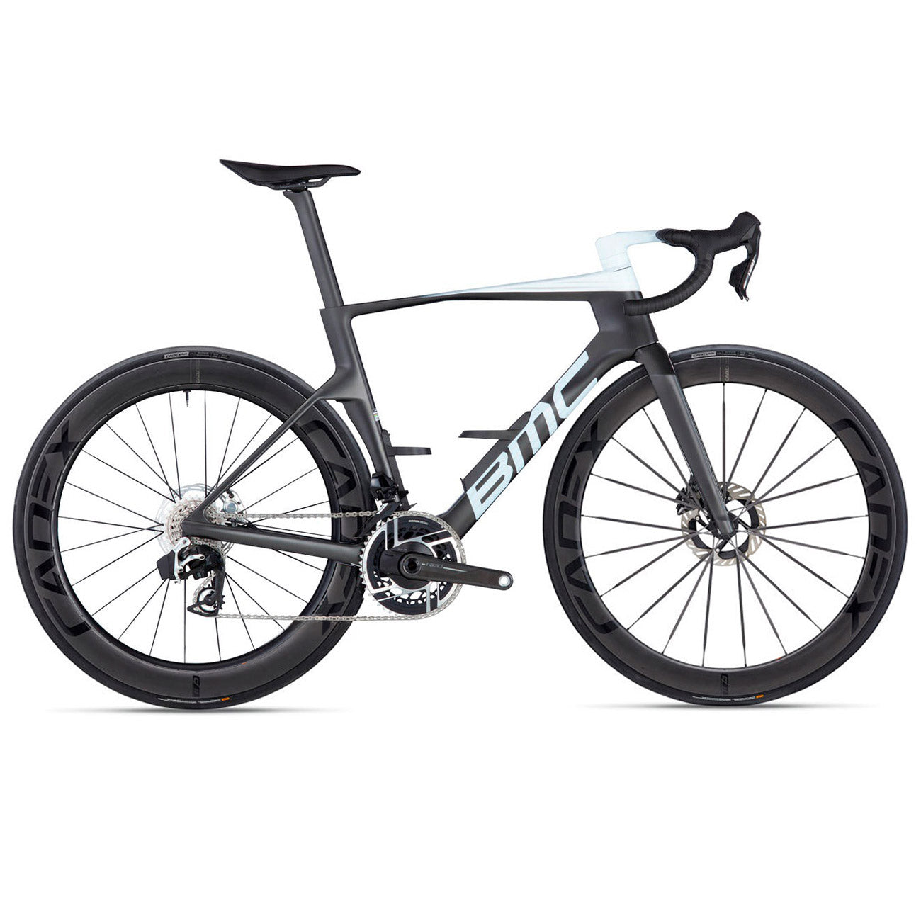 bici da corsa in carbonio bmc teammachine r01 one ltd
