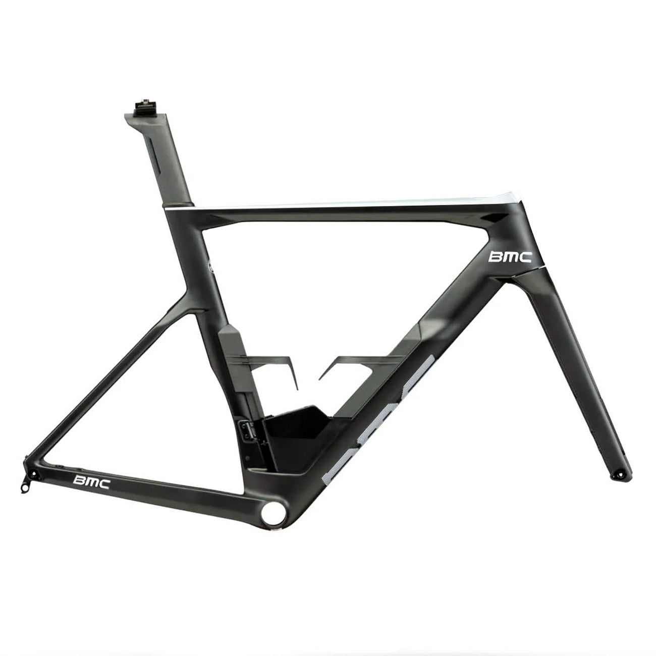 Telaio BMC Teammachine Road 01 frameset nero