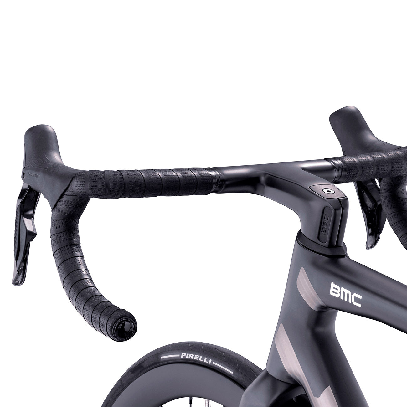 foto dettaglio cockpit integrato ics