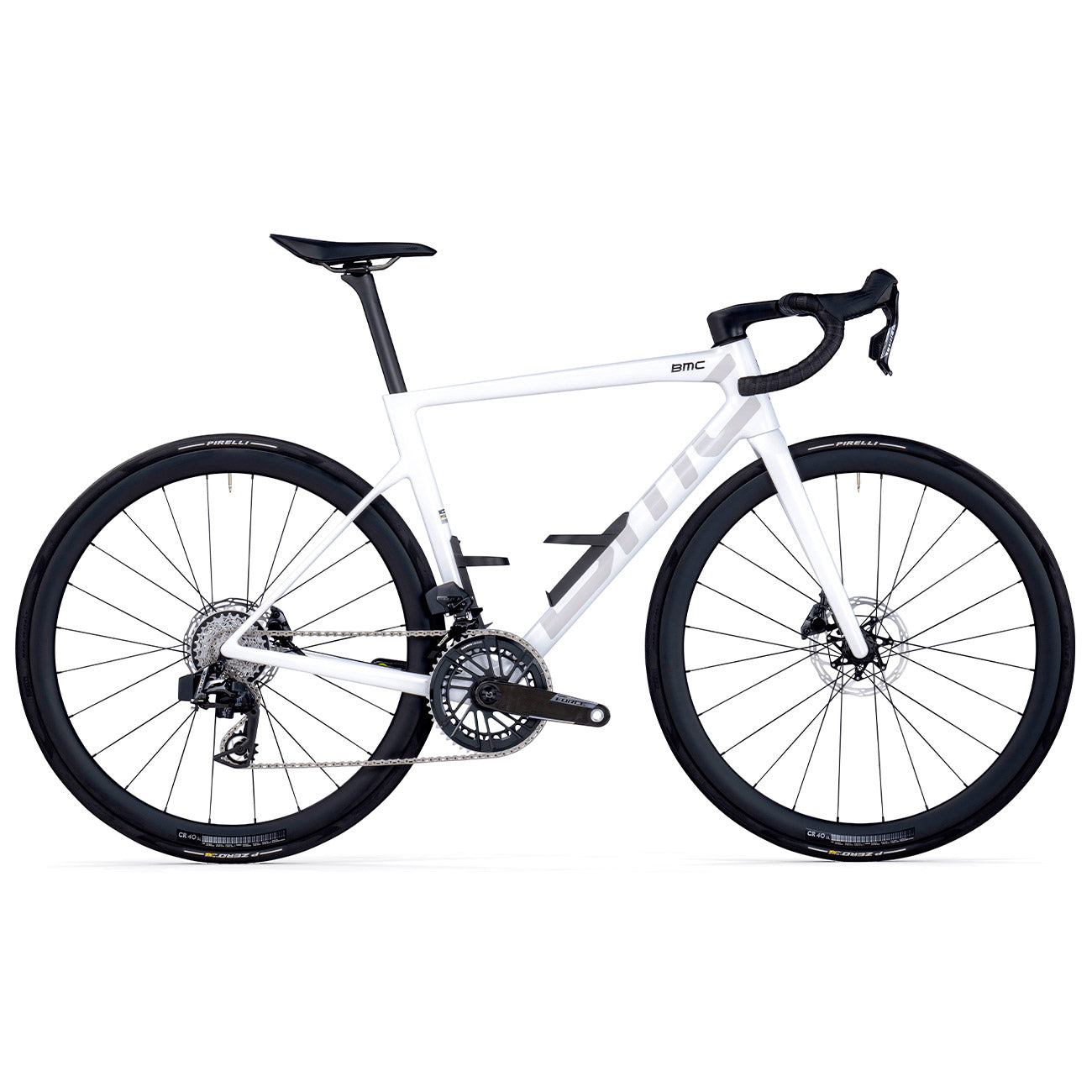 bici da corsa BMC Teammachine SLR01 THREE 2026