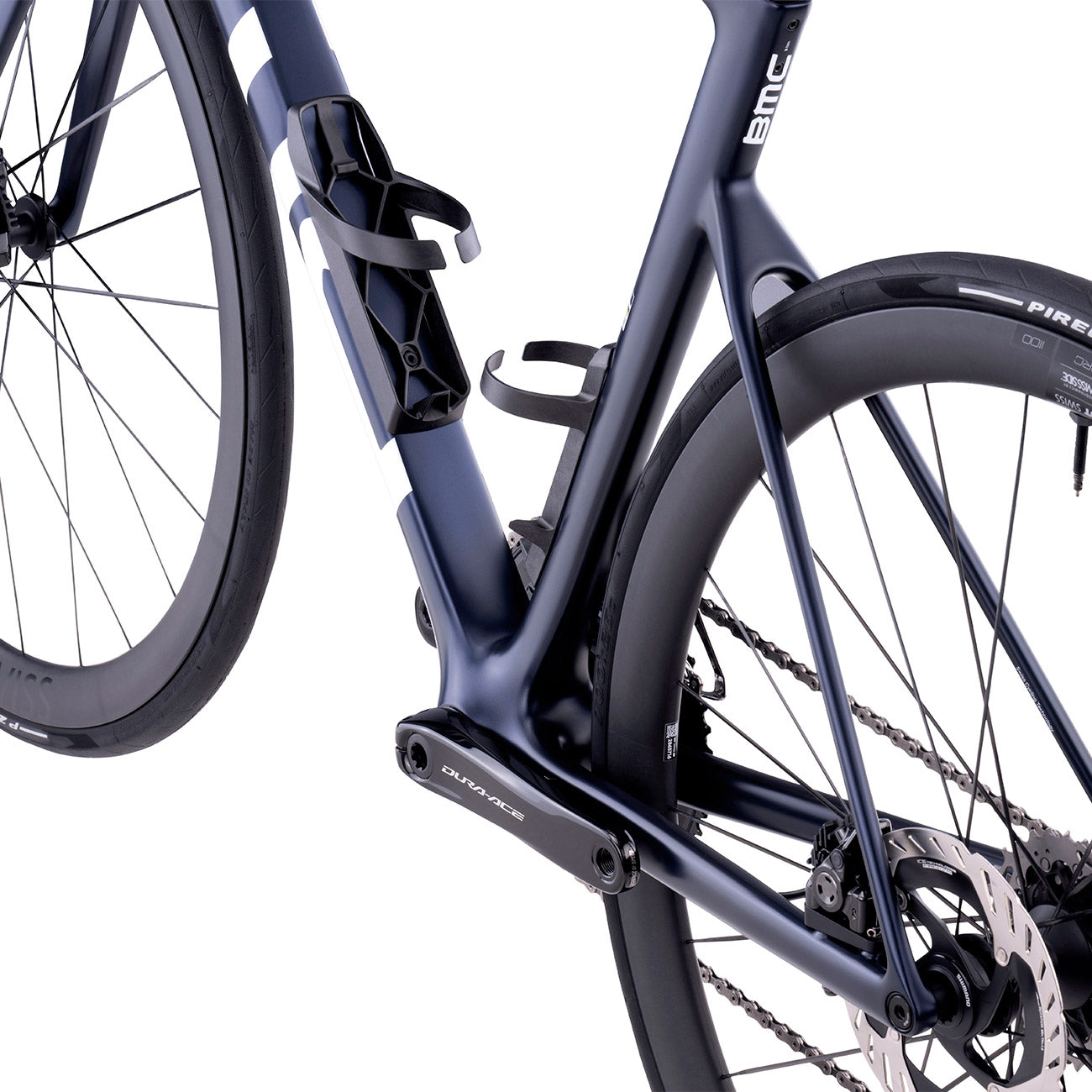 foto dettaglio carro posteriore in carbonio bmc slr 01