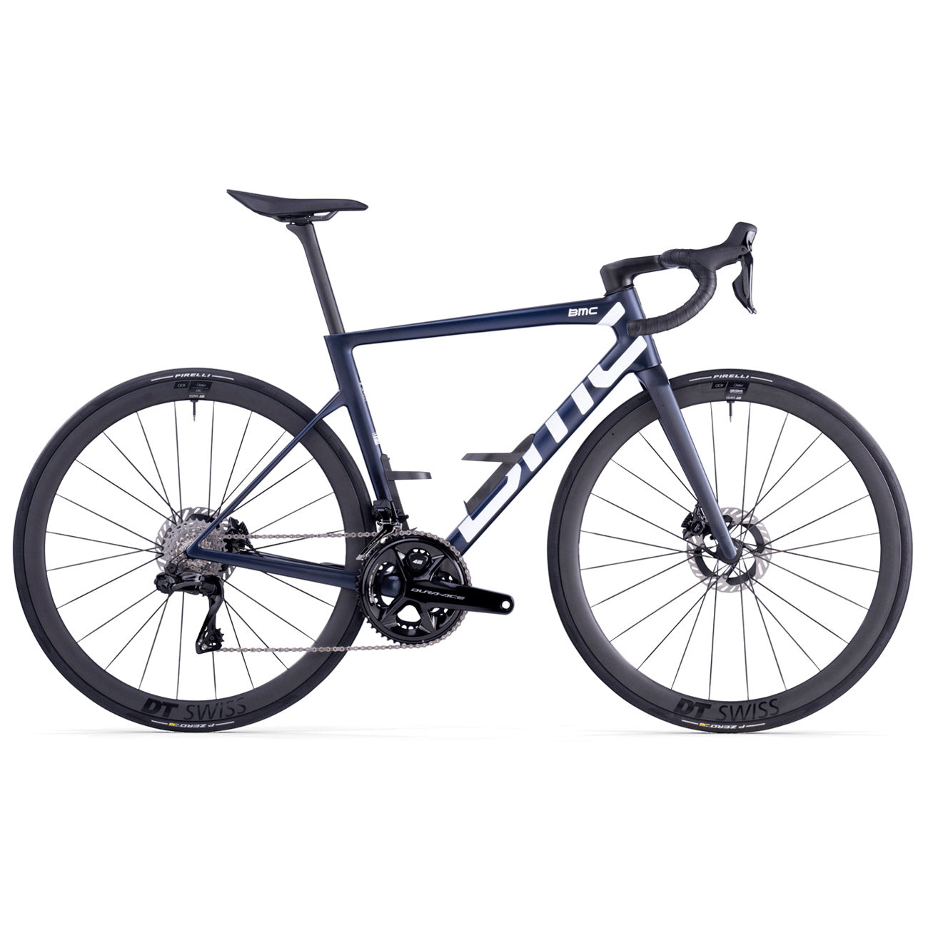 bici da corsa BMC Teammachine SLR01 TWO 2026