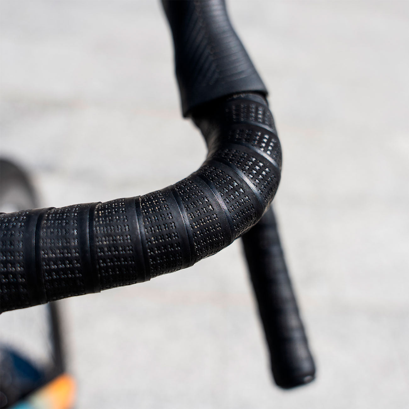 Bici Usata Bmc Kaius 01 Two carbonio dettaglio nastro nuovo