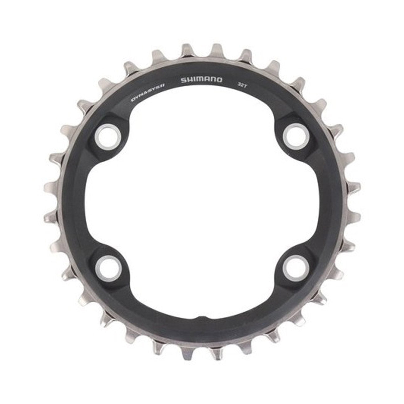 Corona Shimano SLX FC-M7000 32T 11v per trasmissioni monocorona mountain bike