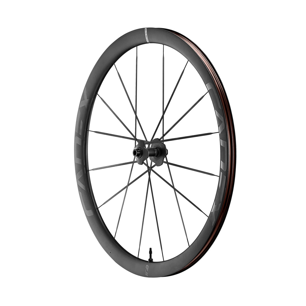 Cadex Max 40 Disc Wheels – Novo Cicli