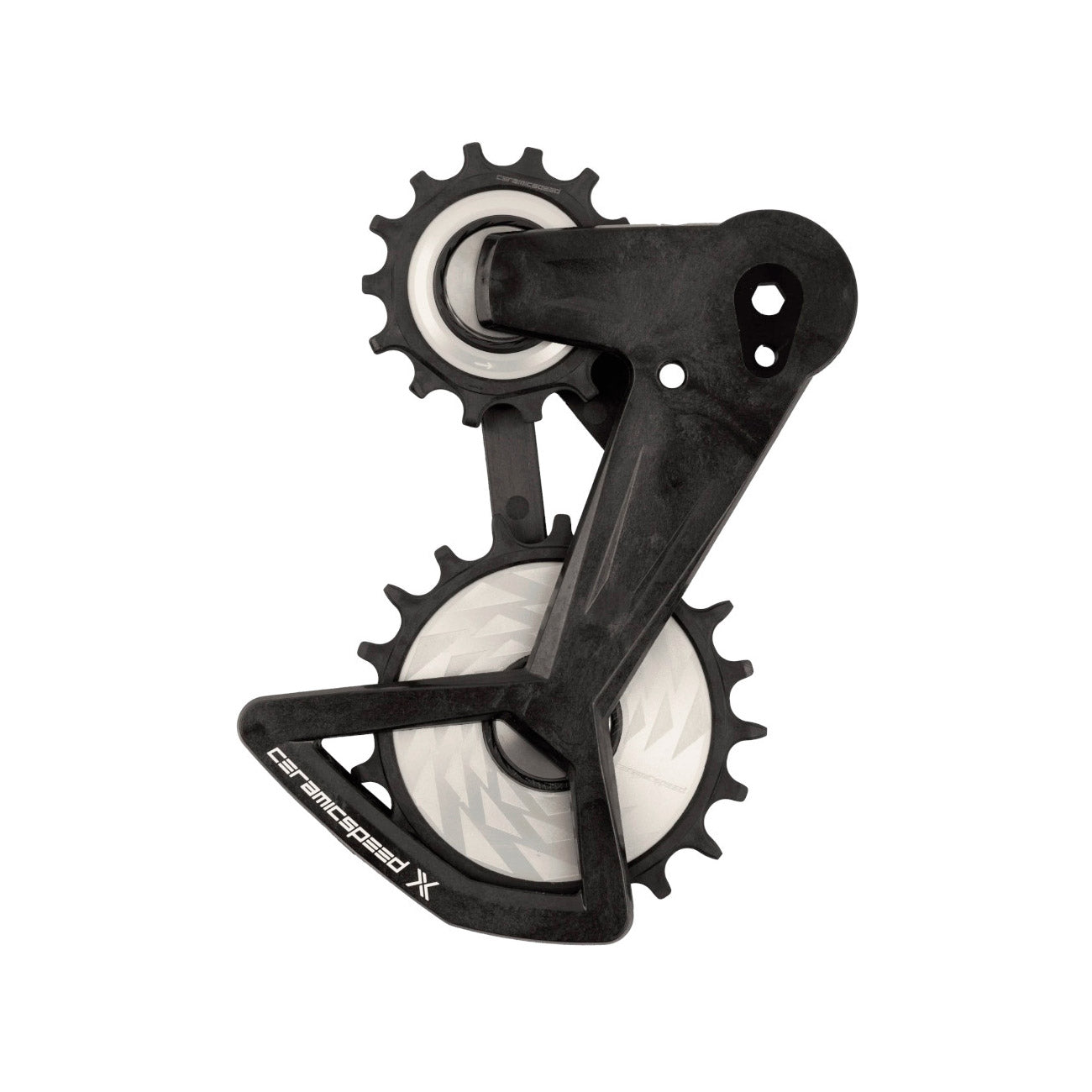Ceramicspeed OSPW X per Sram Eagle T-Type