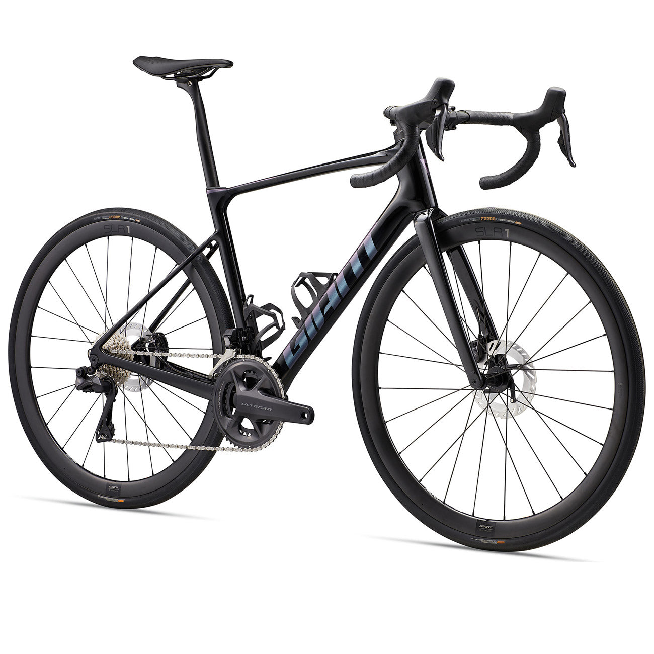 bdc da corsa defy advanced pro 0 dettaglio laterale bici ravvicinato