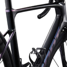 giant defy advanced pro 0 dettaglio bici posteriore
