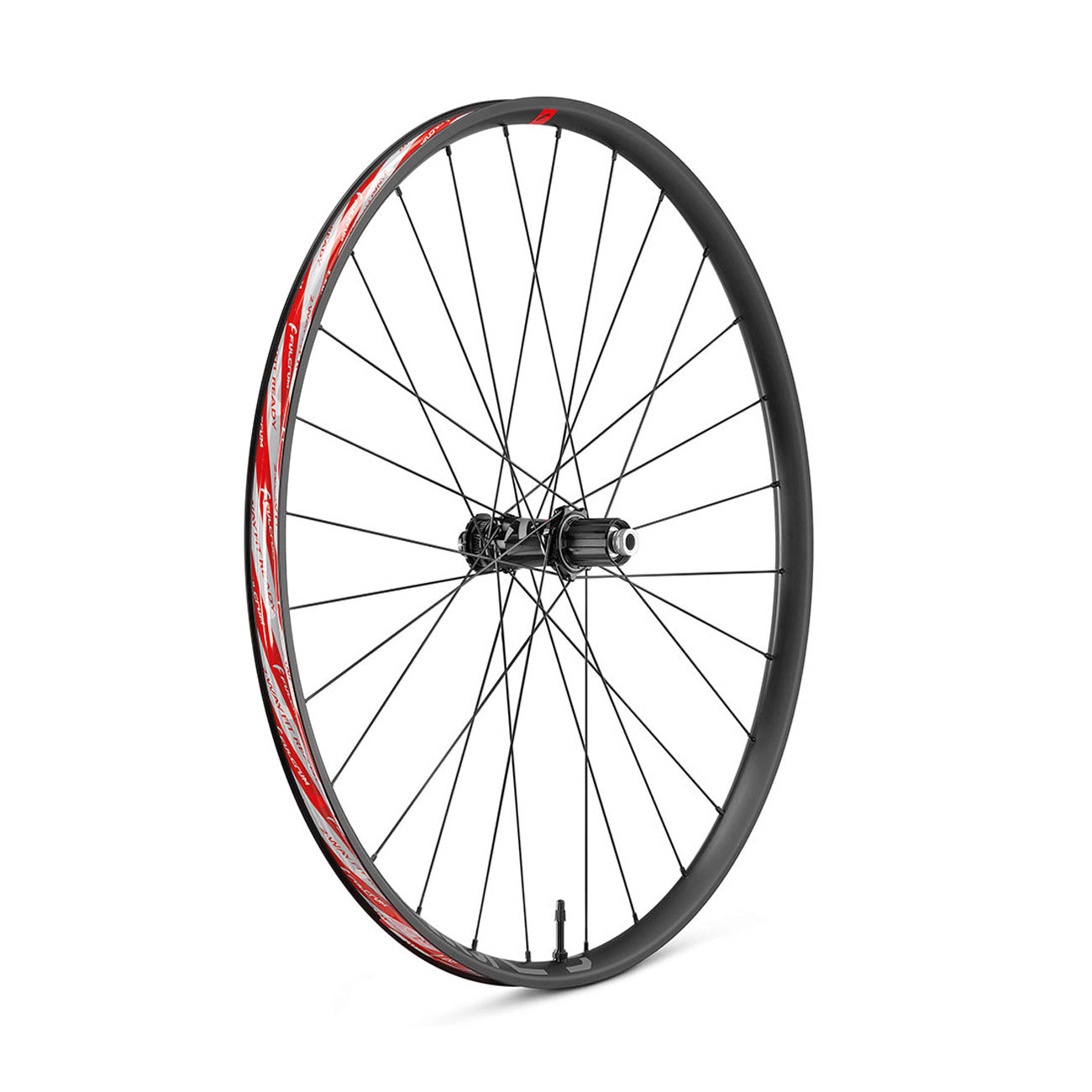 Cerchio Fulcrum Red Zone 5