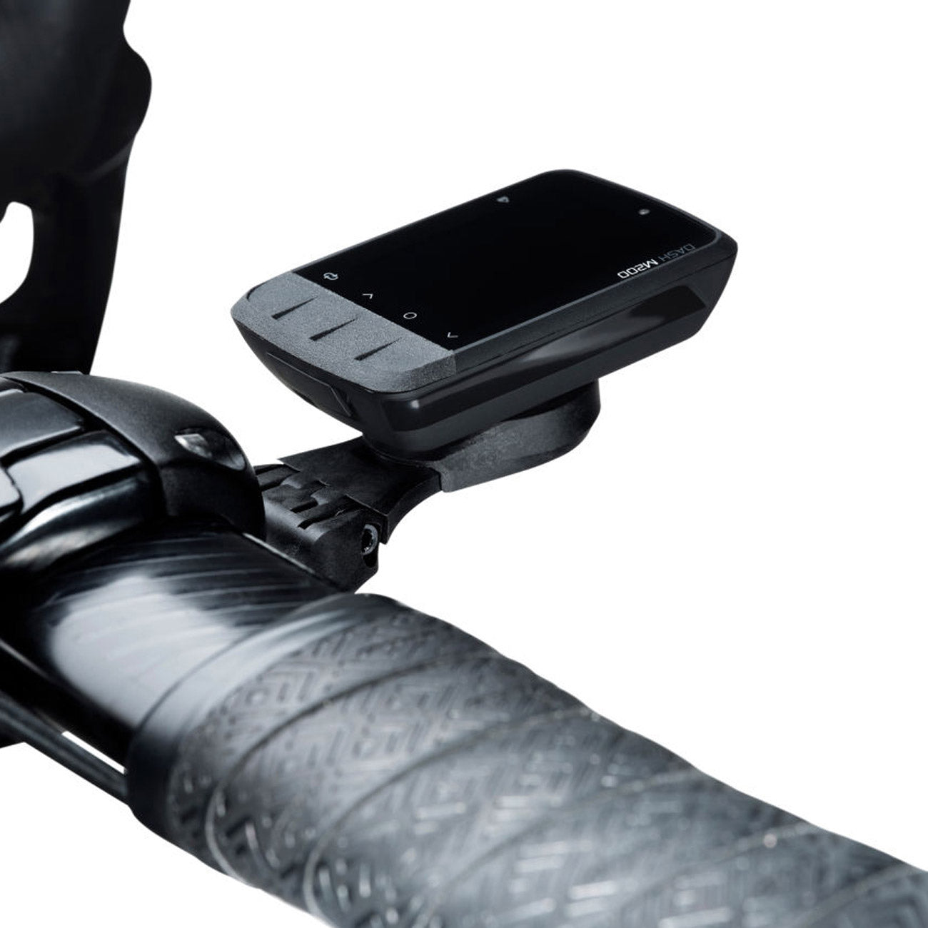 CICLOCOMPUTER GIANT DASH M200 FOTO INSTALLAZIONE BICI