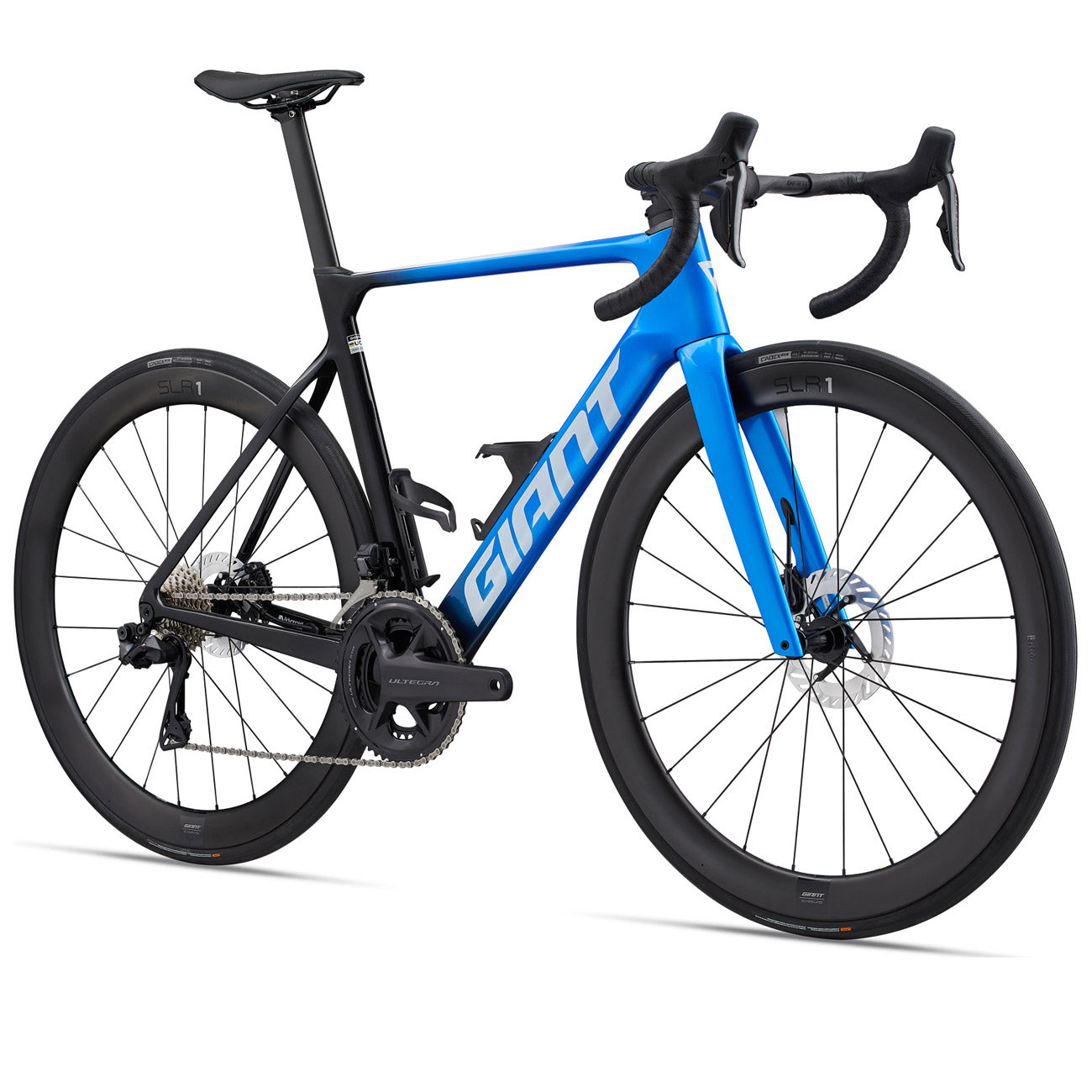 bici giant propel advanced pro 0 dettaglio ravvicinato