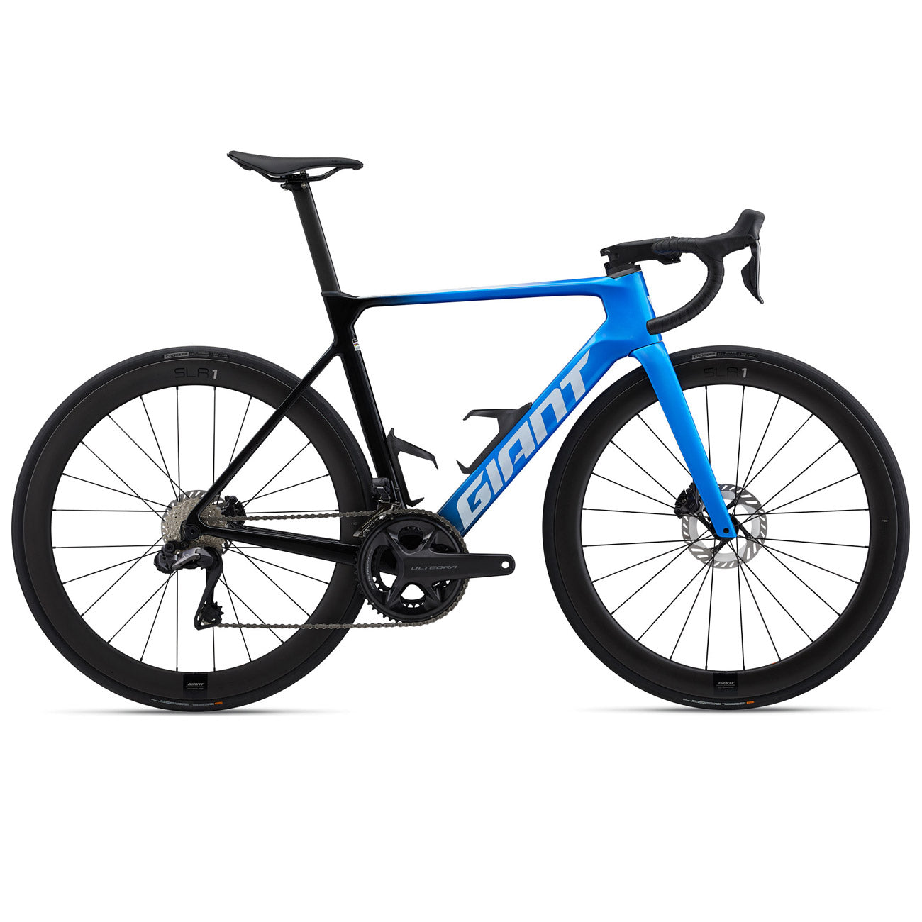 bici da corsa giant propel advanced pro 0 2024 dettaglio foto bici completa