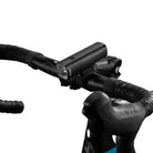 giant recon 1100 foto installazione manubrio bici