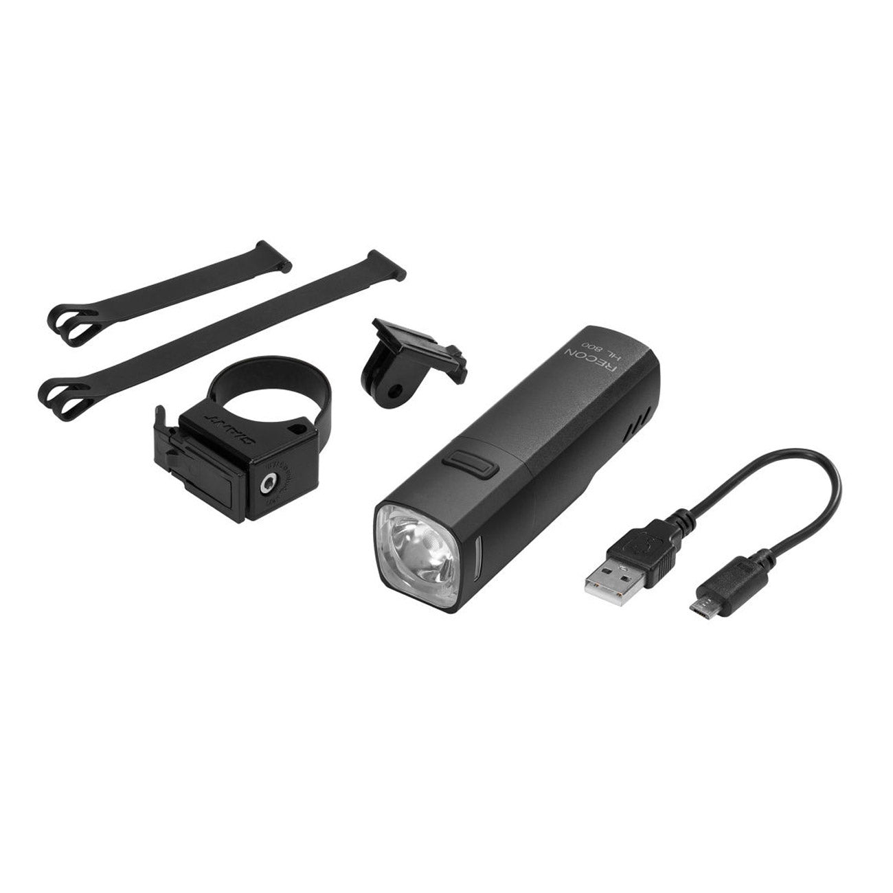 giant recon 800 dettaglio contenuto confezione