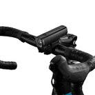 giant recon 800 dettaglio installazione manubrio bici