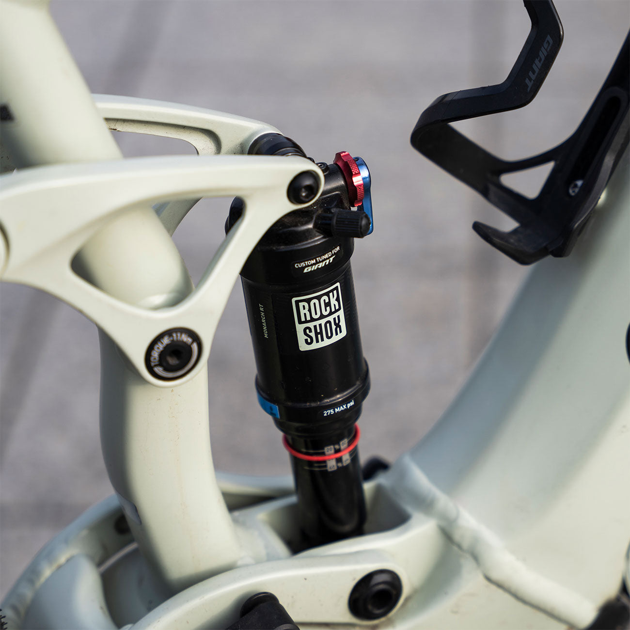 foto dettaglio rockshox Giant Stance E+ 1 625