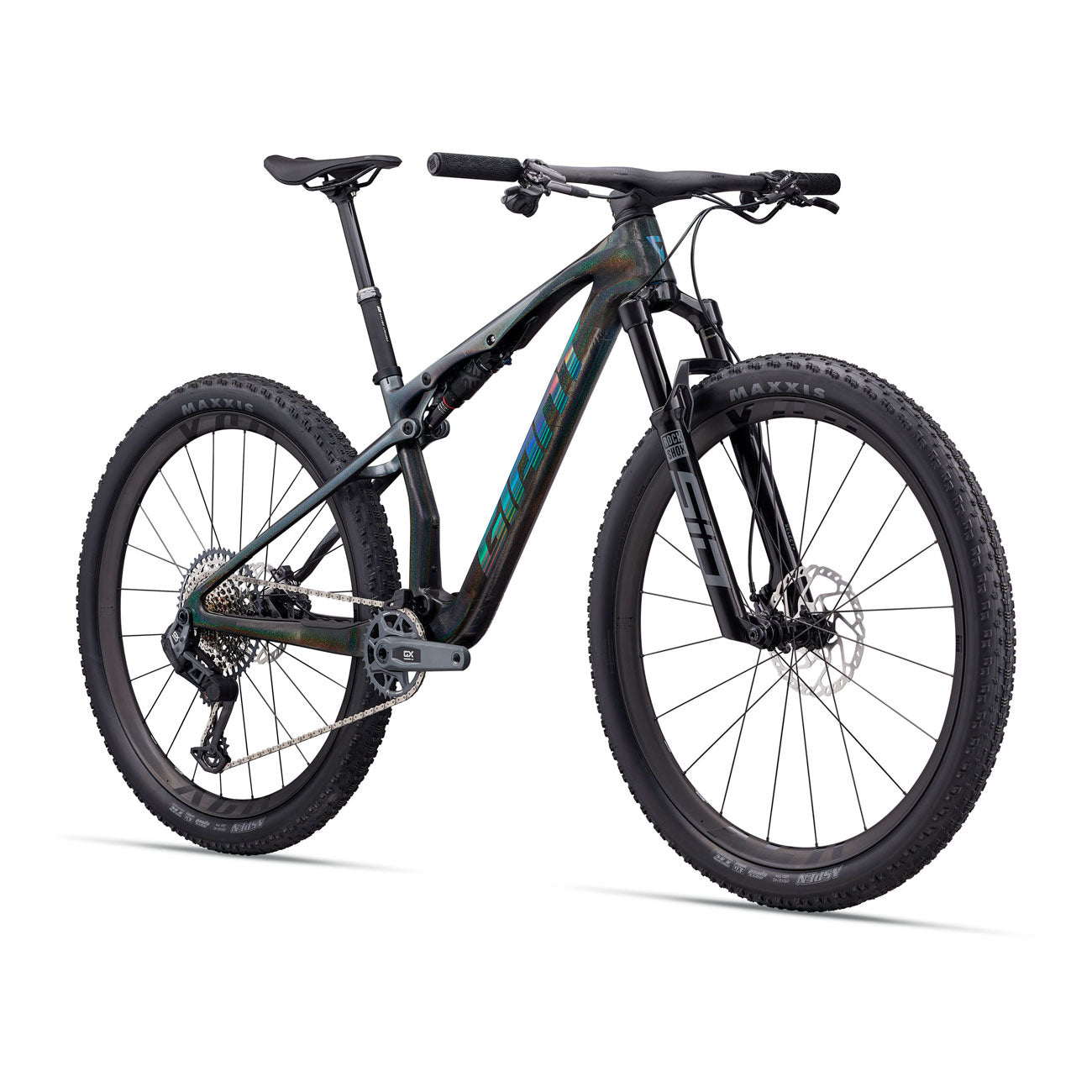 Giant Anthem Advanced SL 1 vista 3/4