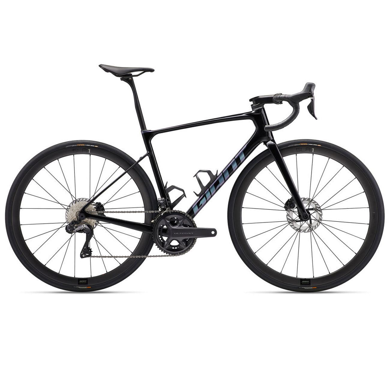 bici da corsa Giant Defy Advanced Pro 0 2024 - Novo Cicli