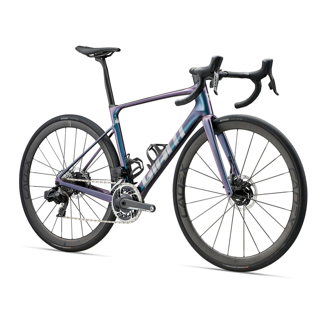 bicicletta da corsa giant defy advanced sl 0 2024