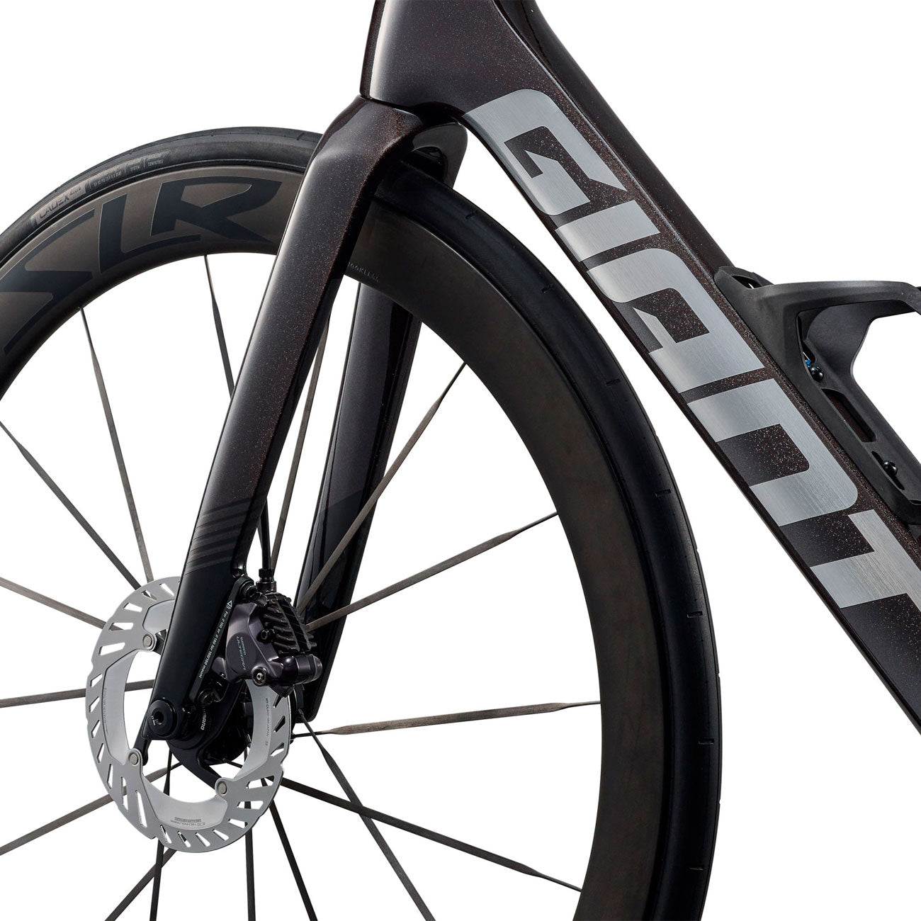 Foto dettaglio Bicicletta in carbonio 2027 Giant Propel Advanced Pro 0 Di2