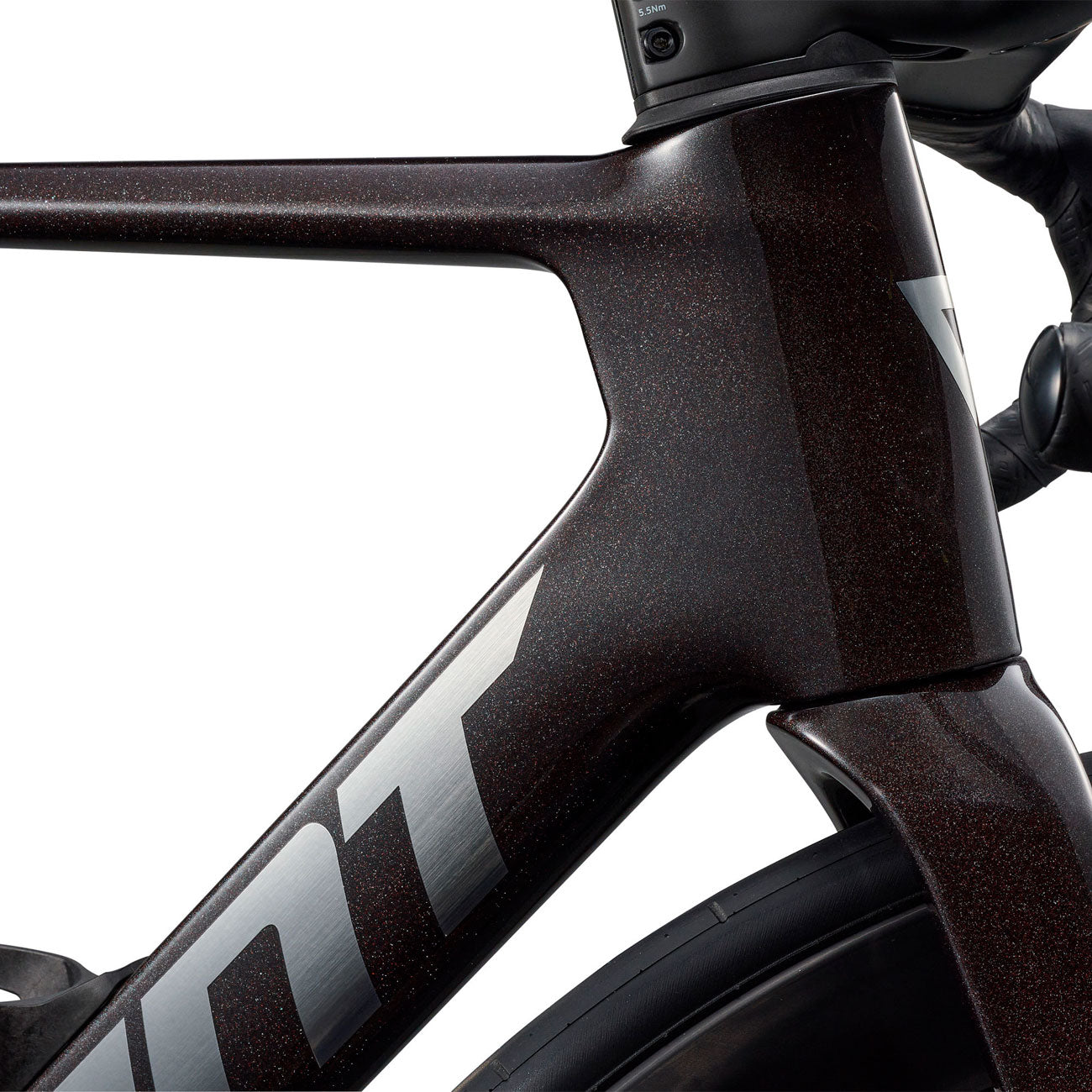 Foto dettaglio Bicicletta in carbonio 2027 Giant Propel Advanced Pro 0 Di2