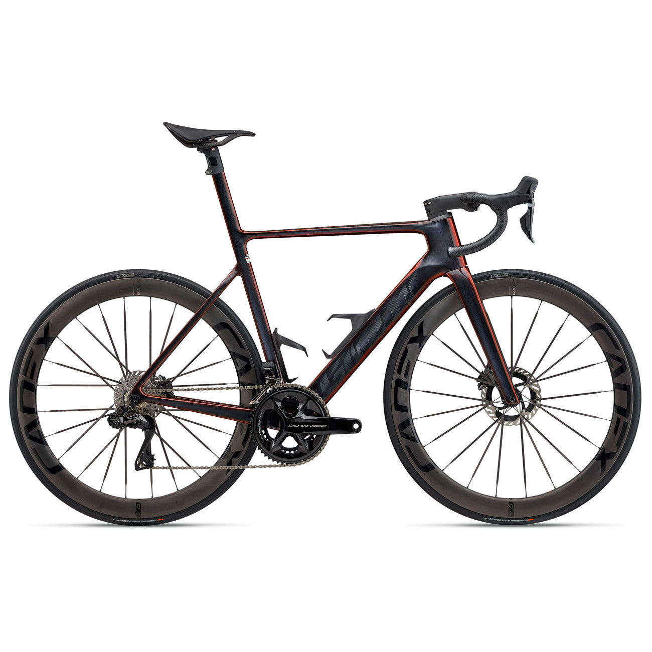 Giant Propel Advanced SL 0 Dura-Ace foto laterale