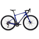bicicletta gravel in alluminio Giant Revolt 1