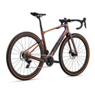 foto dettaglio bici gravel revolt advanced pro 1