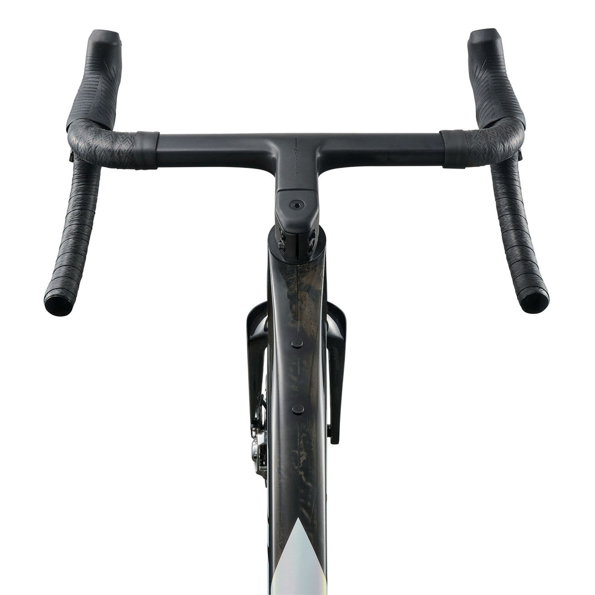 Giant Revolt Advanced SL 0 2027 foto dettaglio trama carbonio