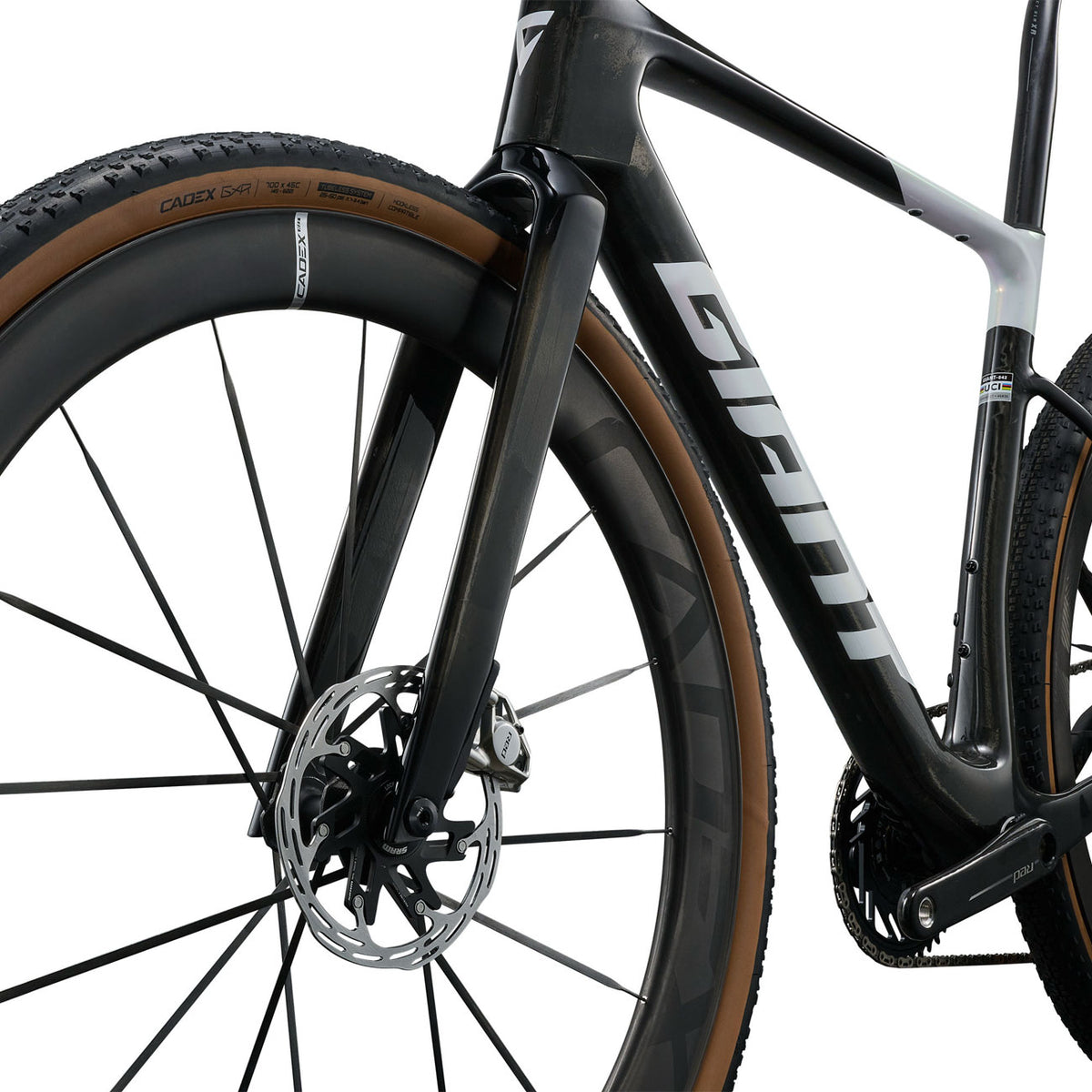 Giant Revolt Advanced SL 0 2027 foto dettaglio Cadex