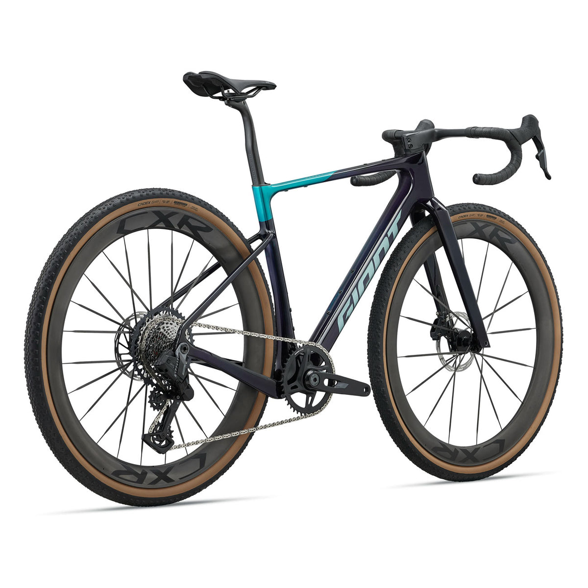 Giant Revolt Advanced SL 2 foto laterale 2
