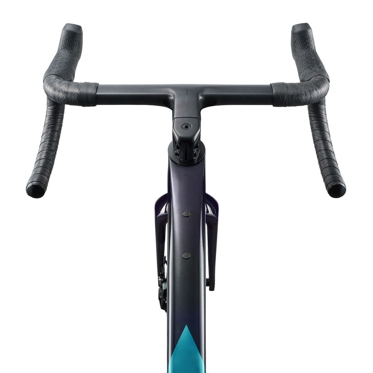 Giant Revolt Advanced SL 2 foto dettaglio manubrio