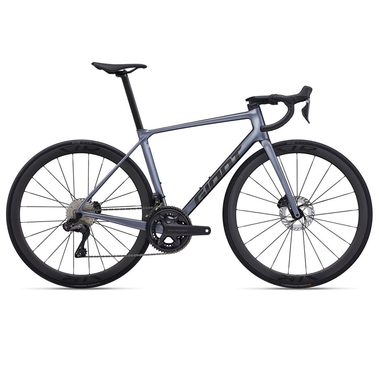 Giant TCR Advanced Pro 0 Di2 - Novo Cicli