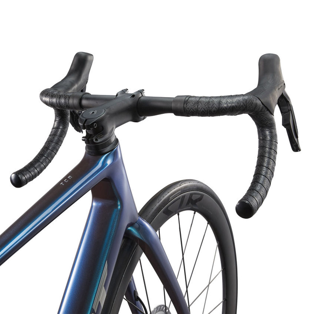 Giant TCR Advanced Pro 0 Di2 - Novo Cicli