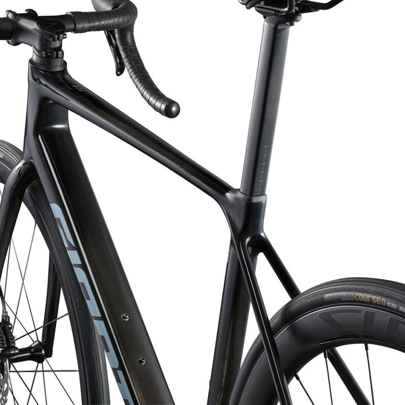 bici da corsa Giant TCR Advanced Pro 1 Di2 2025 - Novo Cicli