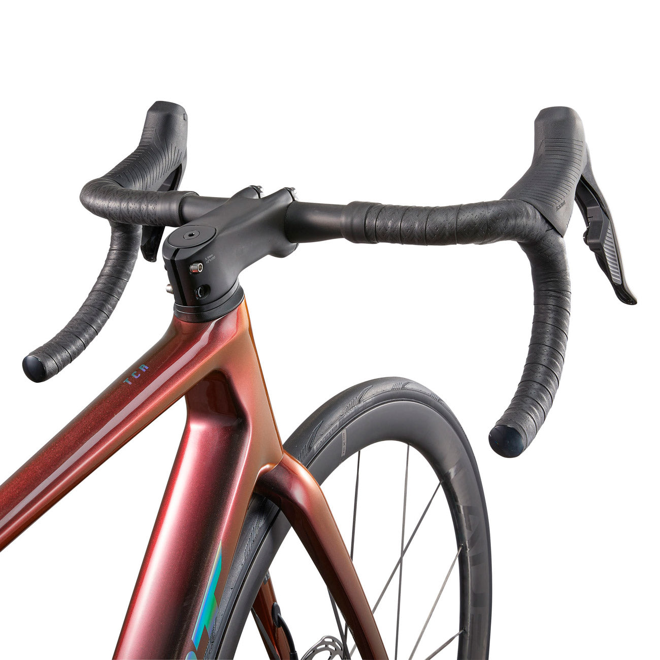 foto bici giant da corsa