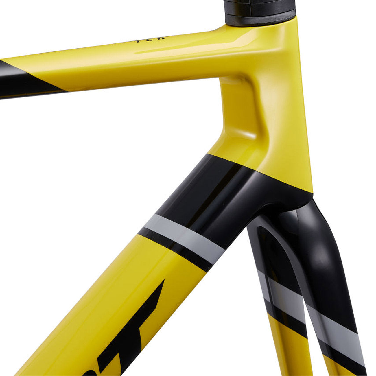 Giant TCR Advanced SL FF Legends Edition - Novo Cicli