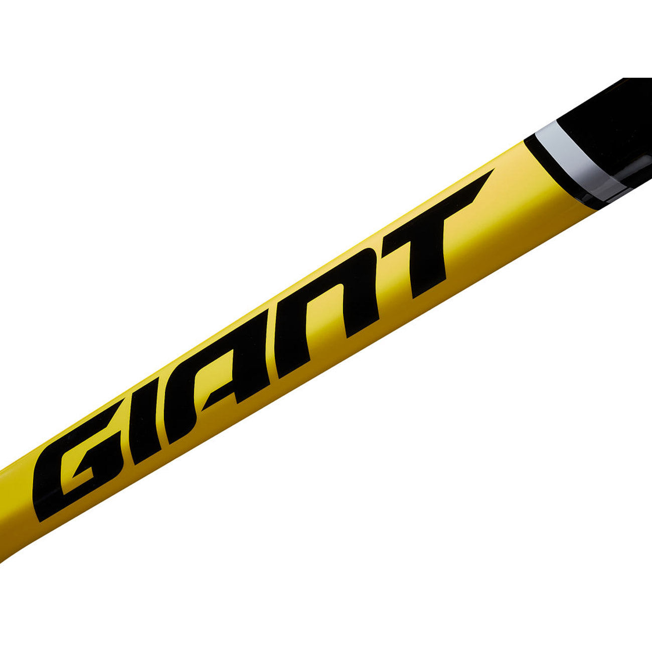 foto dettaglio bici tubo obliquo logo