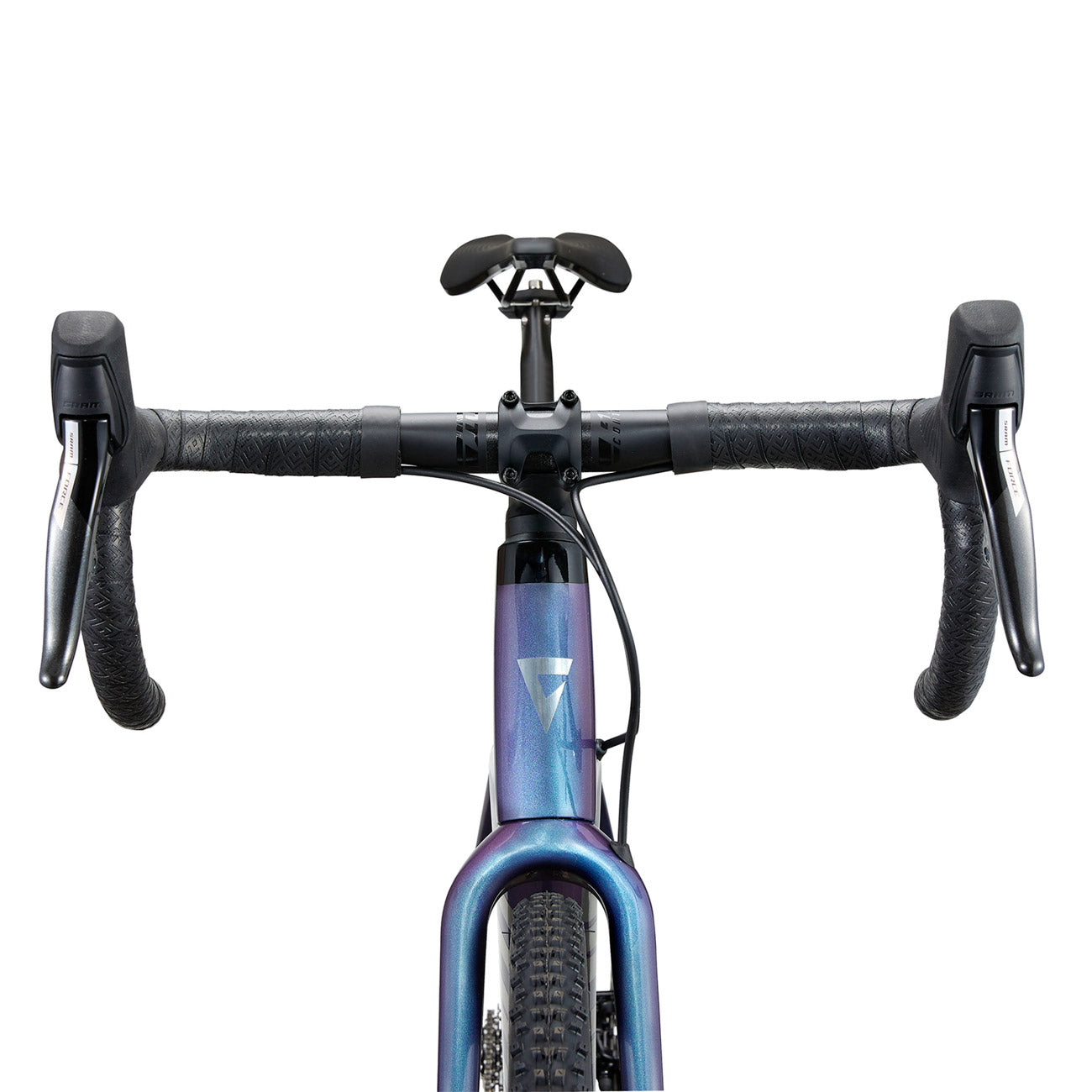 Giant TCX Advanced Pro 0 dettaglio manubrio