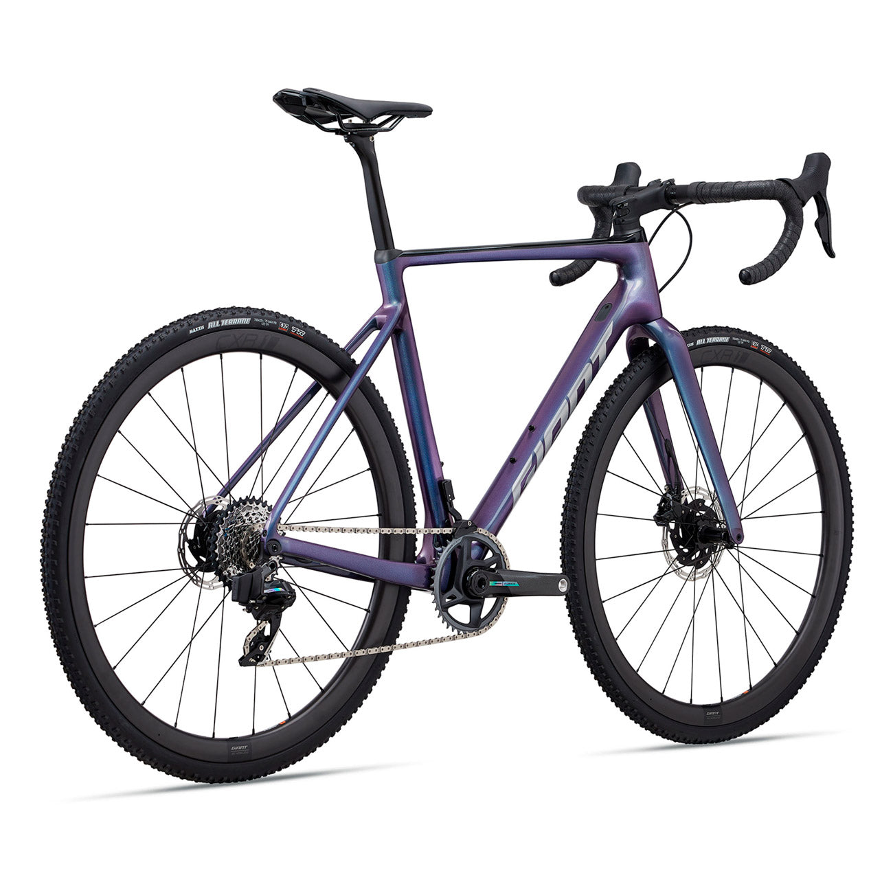 Giant TCX Advanced Pro 0 foto laterale