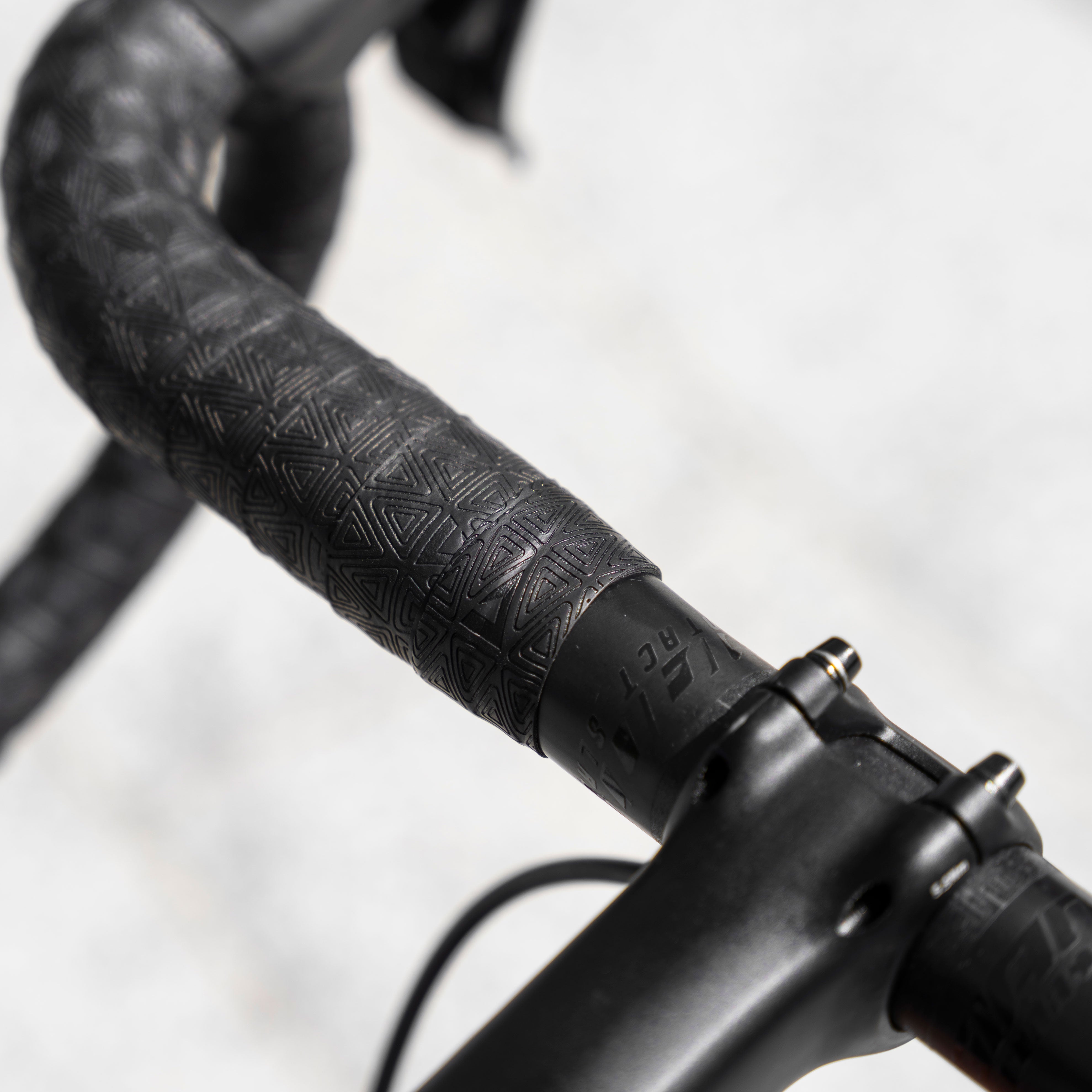 Giant TCR Advanced Pro 0 Di2 2022 Usato con ruote cadex 42mm dettaglio nastro nuovo