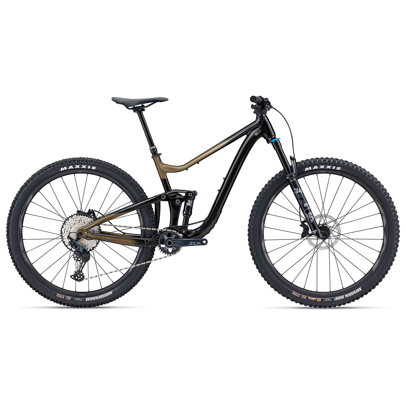 foto laterale Giant Trance 29 1 2024