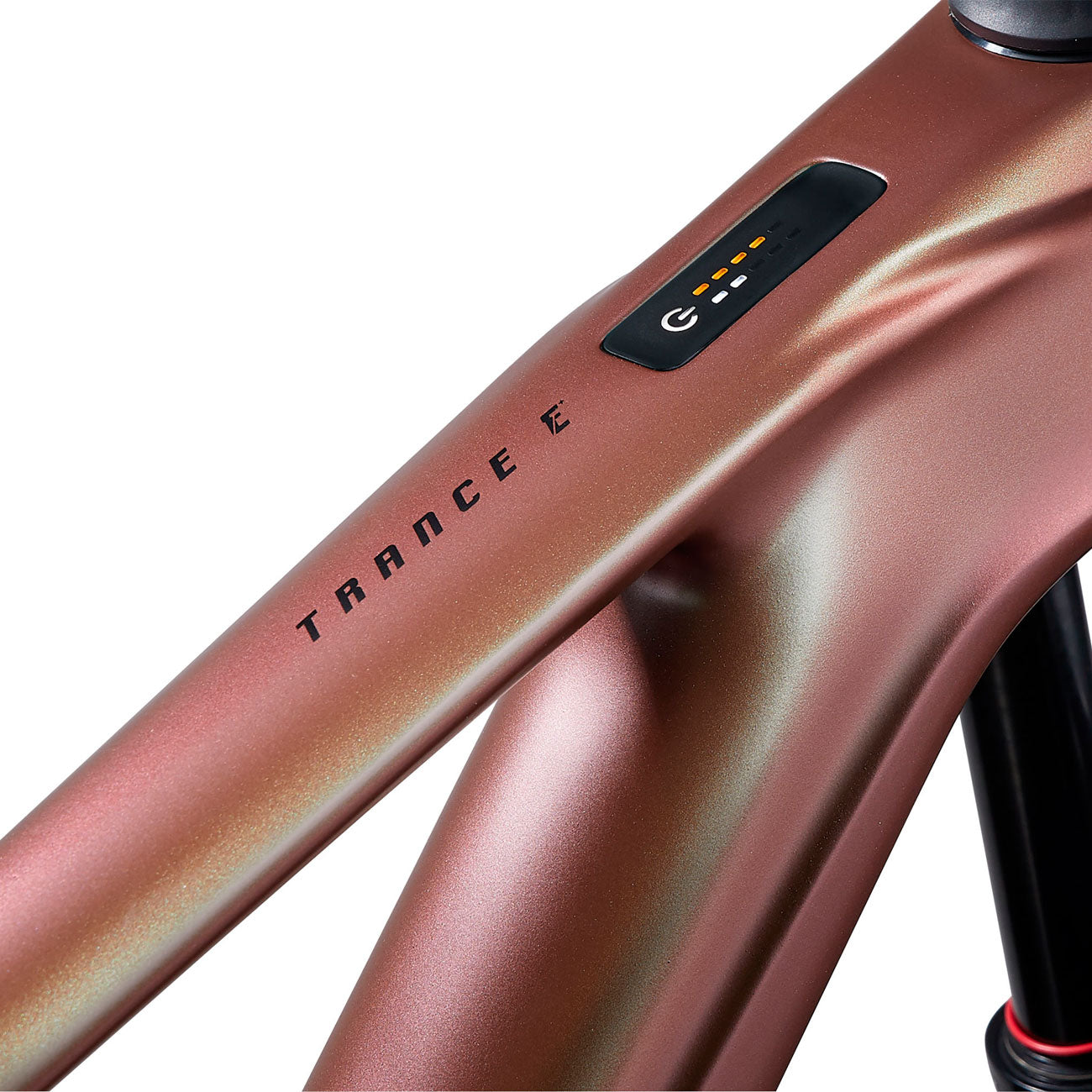 foto dettaglio computer di bordo Giant Trance X Advanced E+ Elite 3 bicicletta in carbonio e-bike Mtb