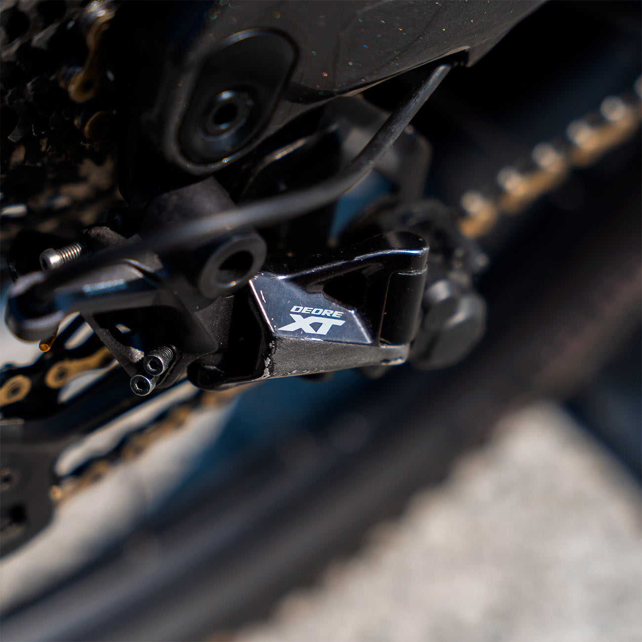 foto dettaglio Giant Trance X Pro 1 2022 usata