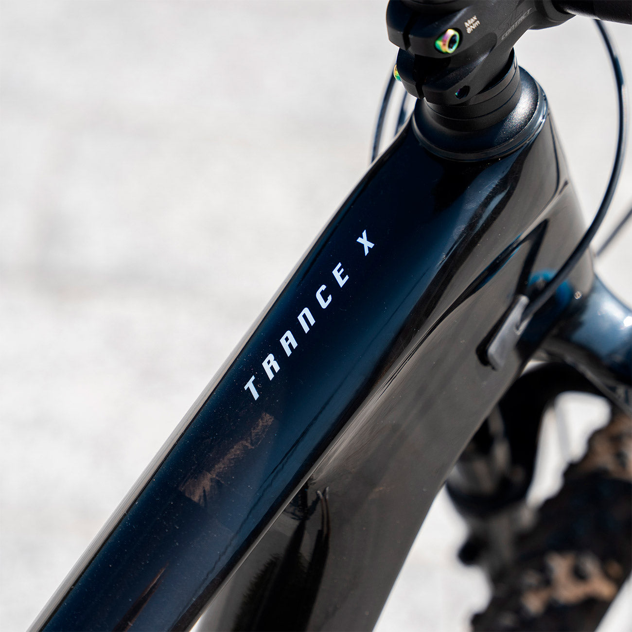 foto dettaglio Giant Trance X Pro 1 2022 usata