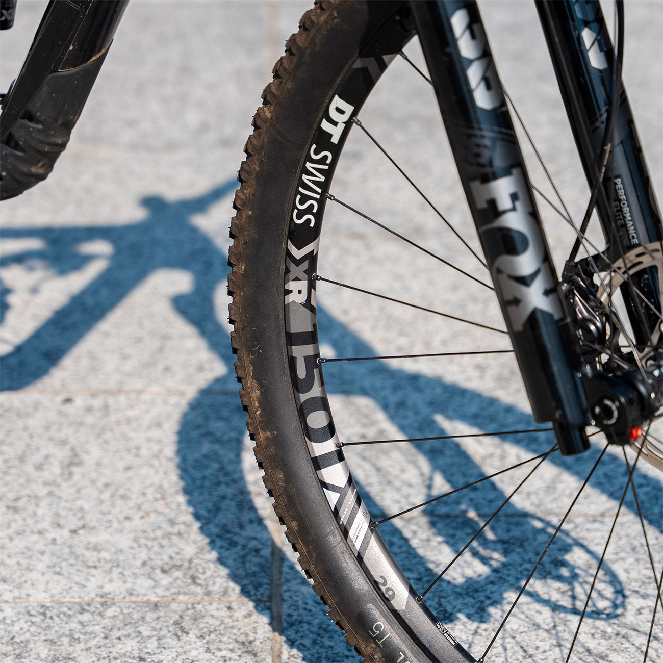 foto dettaglio Giant Trance X Pro 1 2022 usata